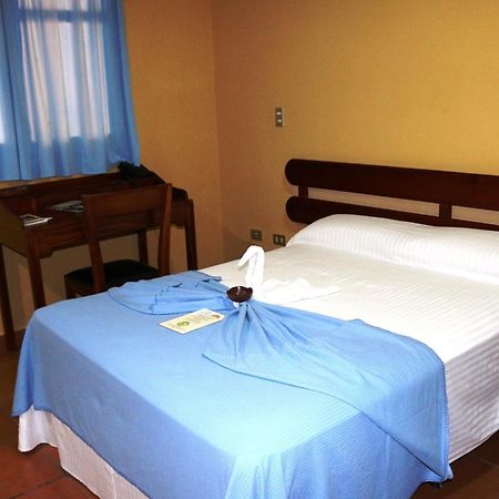 Hotel Los Arcos Esteli Phòng bức ảnh