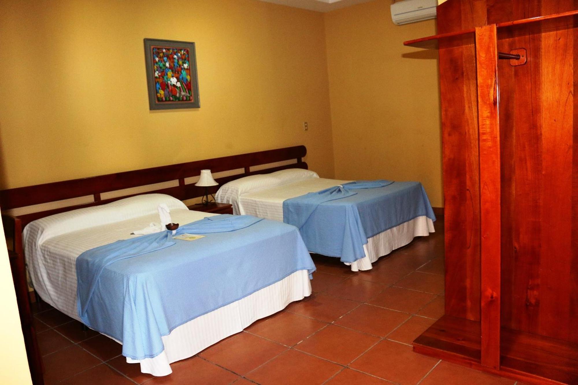 Hotel Los Arcos Esteli Phòng bức ảnh