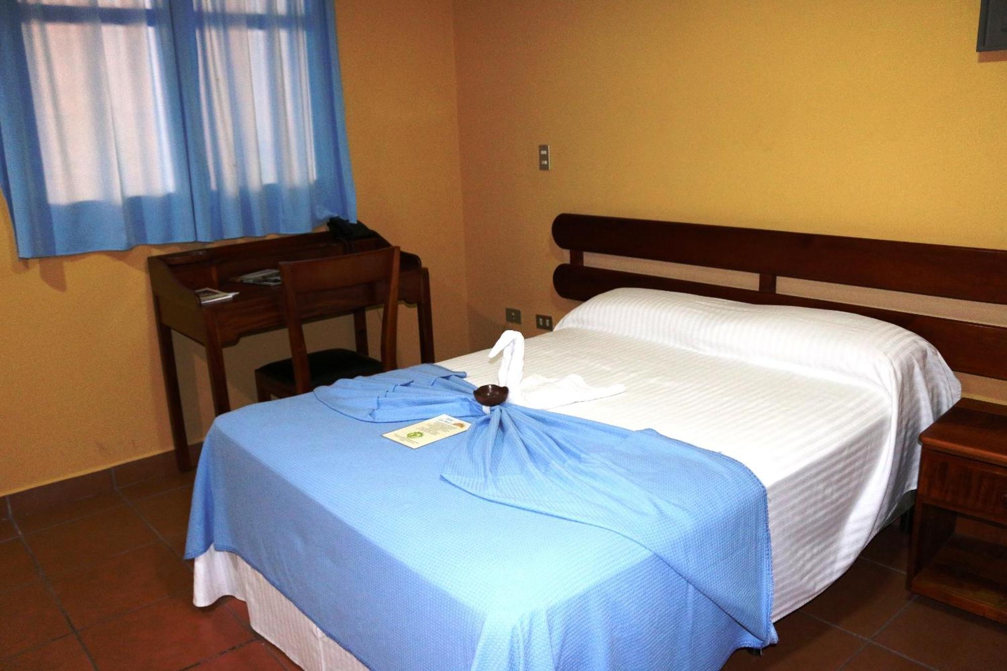 Hotel Los Arcos Esteli Phòng bức ảnh